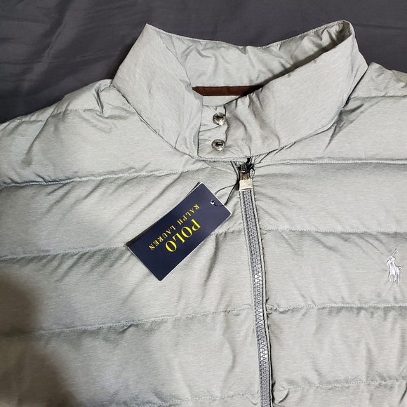 S O L D...Polo ralph lauren jacket - Picture 9 of 9